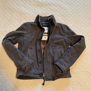 Abercrombie & Fitch Hamilton Jacket
